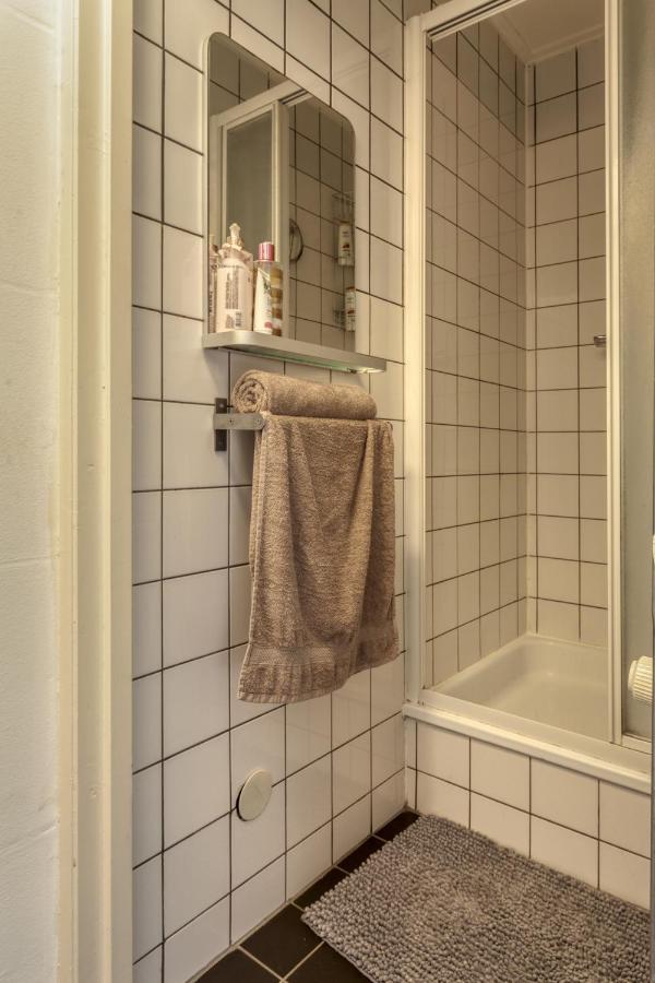 B&B 1971 Hazenstraat - Shared Bathroom Amszterdam Kültér fotó
